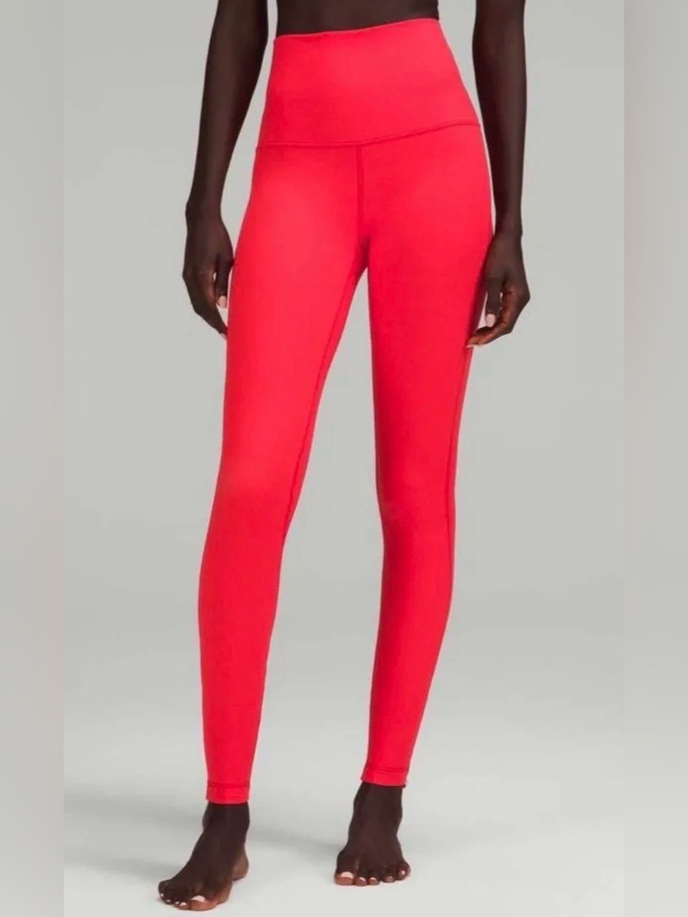 102. NWOT Lululemon Align Super-High-Rise Pant 28" Sz 14
